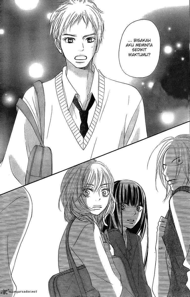 kimi-ni-todoke - Chapter: 54