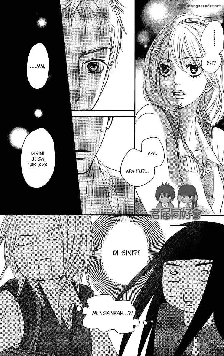 kimi-ni-todoke - Chapter: 54