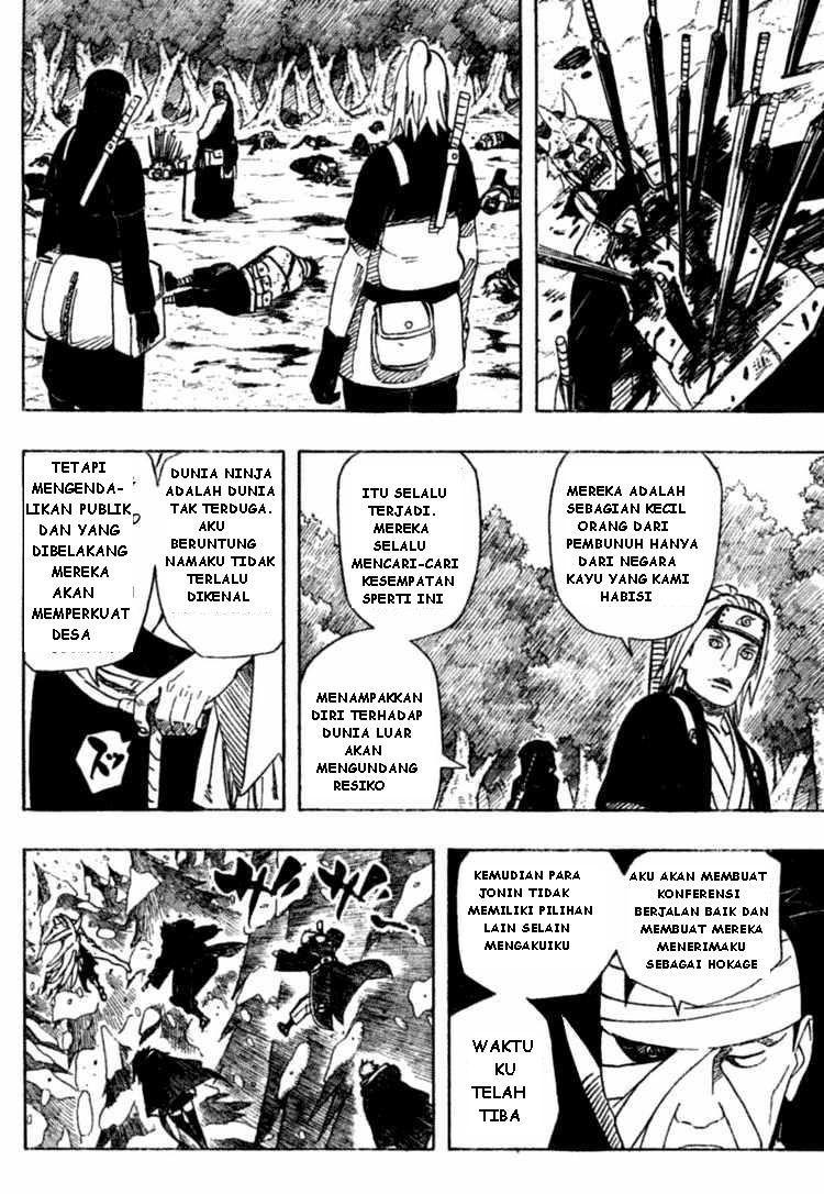 naruto-id - Chapter: 456