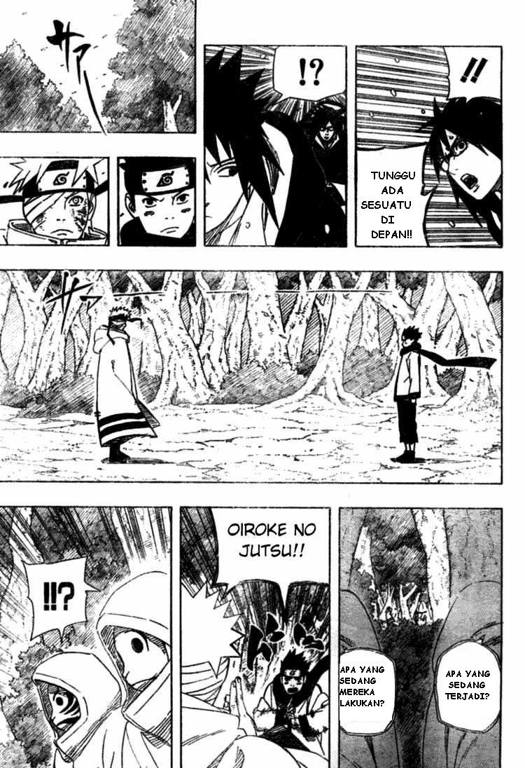 naruto-id - Chapter: 456