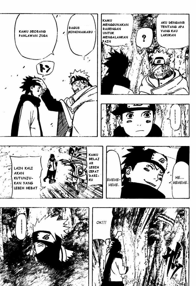 naruto-id - Chapter: 456