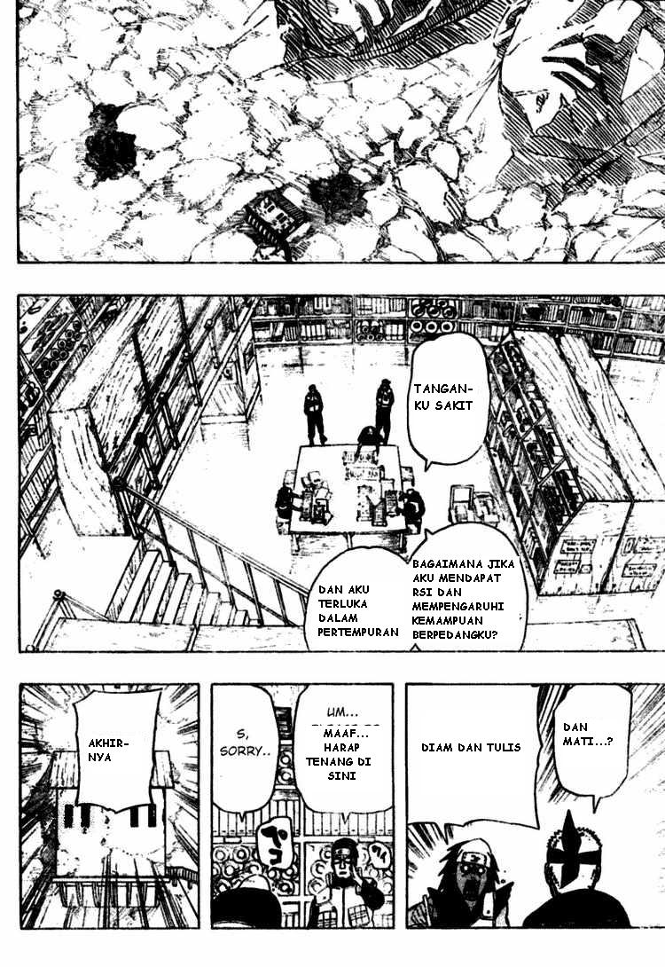 naruto-id - Chapter: 456