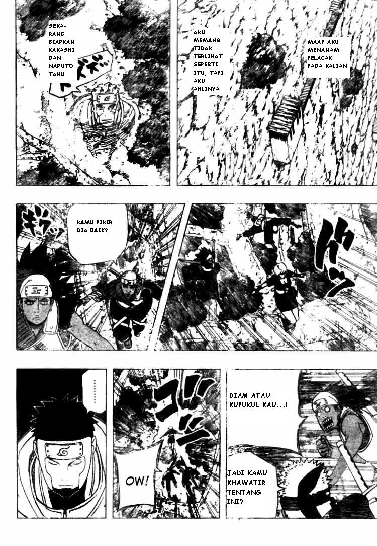 naruto-id - Chapter: 456