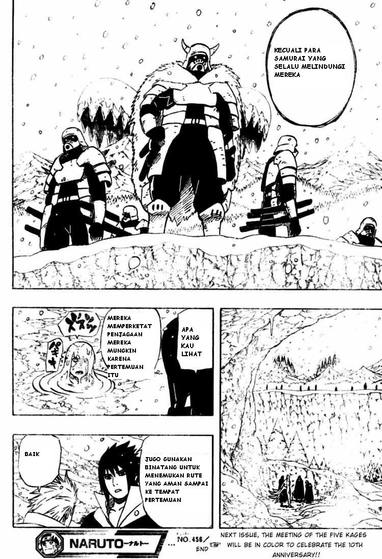 naruto-id - Chapter: 456