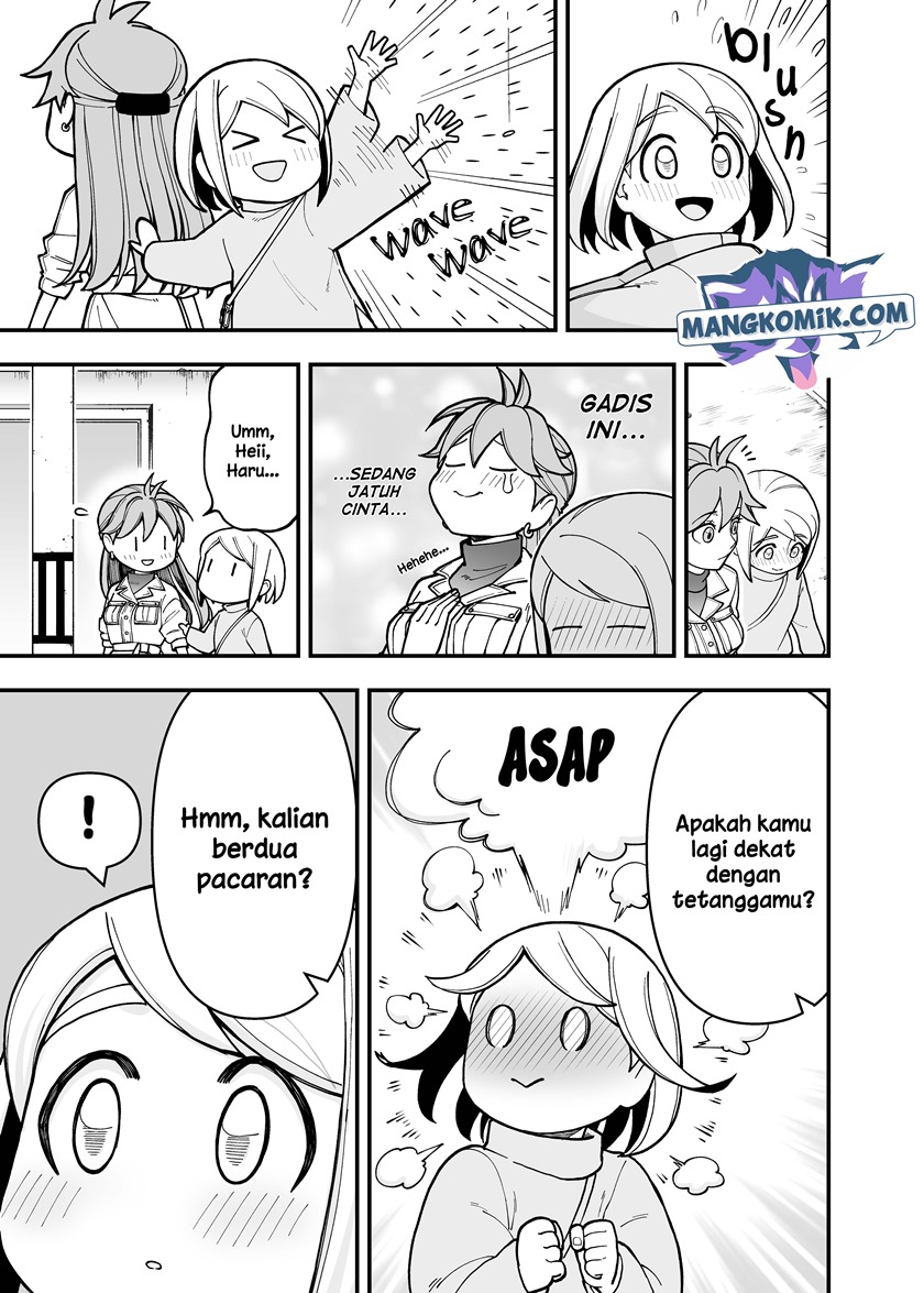 a-story-about-a-man-and-a-woman-and-when-they-sleep-together-money-appears-out-of-nowhere - Chapter: 18