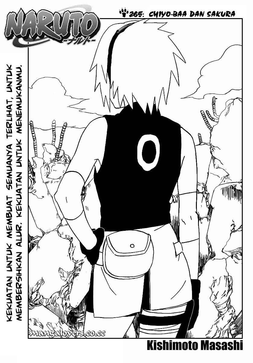 naruto-id - Chapter: 265