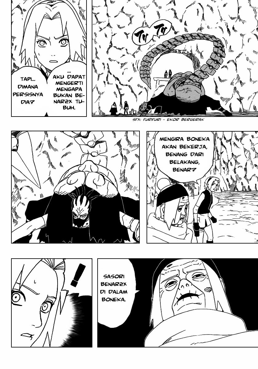 naruto-id - Chapter: 265