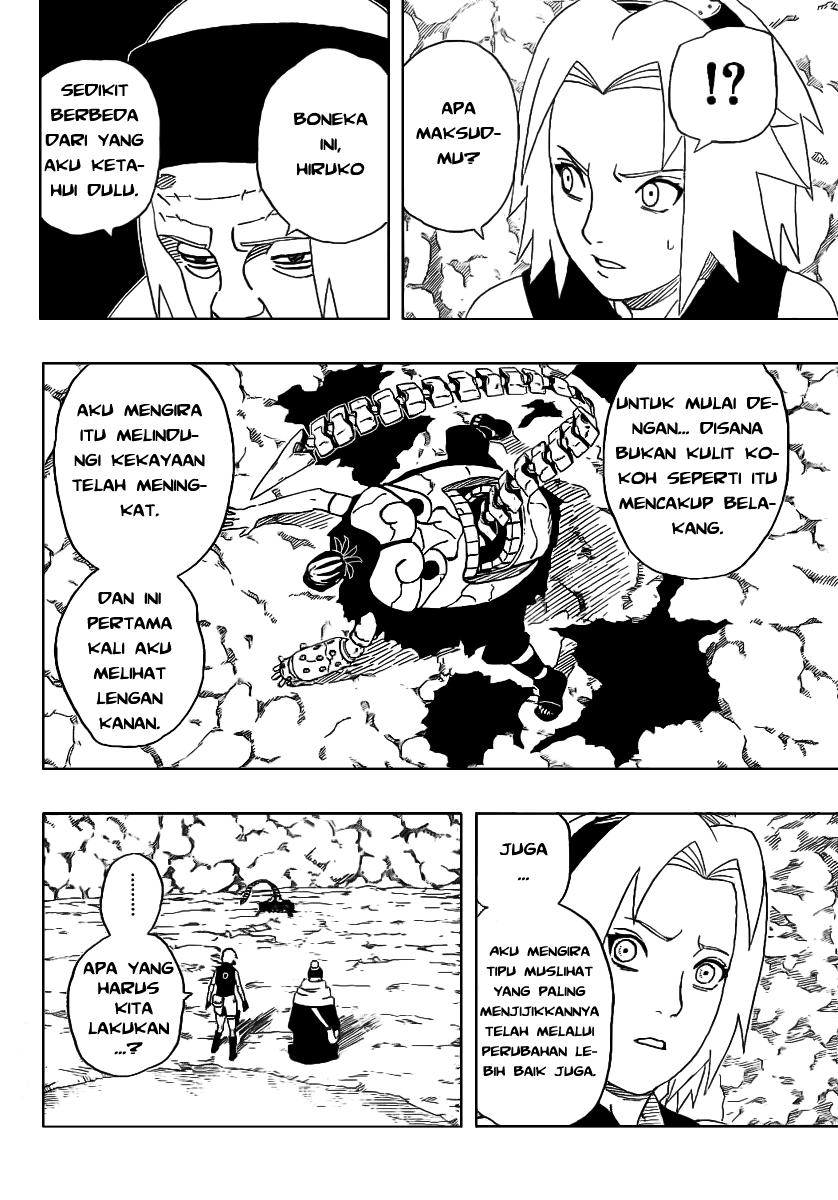 naruto-id - Chapter: 265