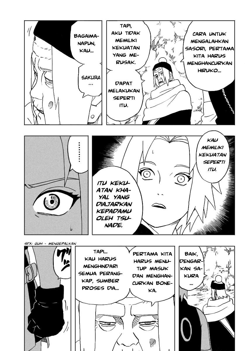 naruto-id - Chapter: 265