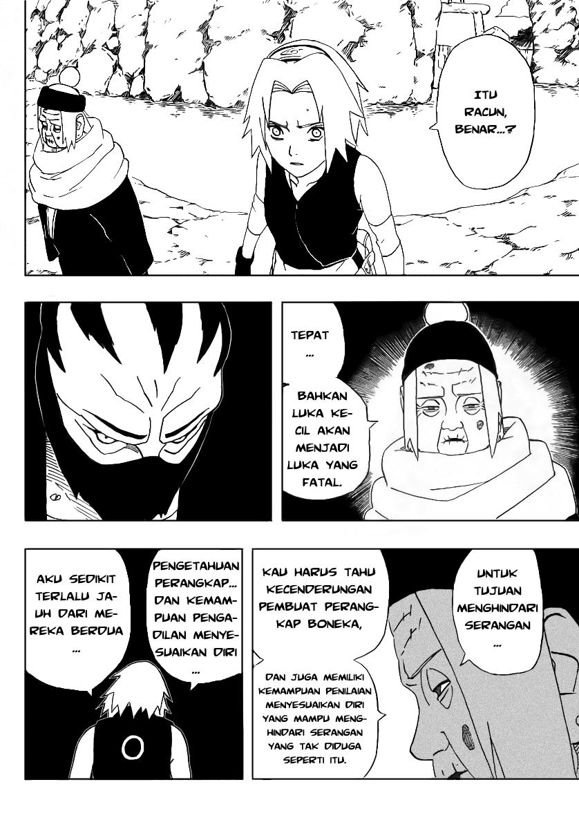 naruto-id - Chapter: 265