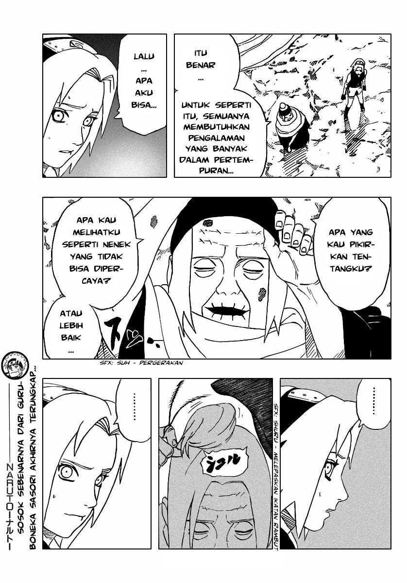 naruto-id - Chapter: 265