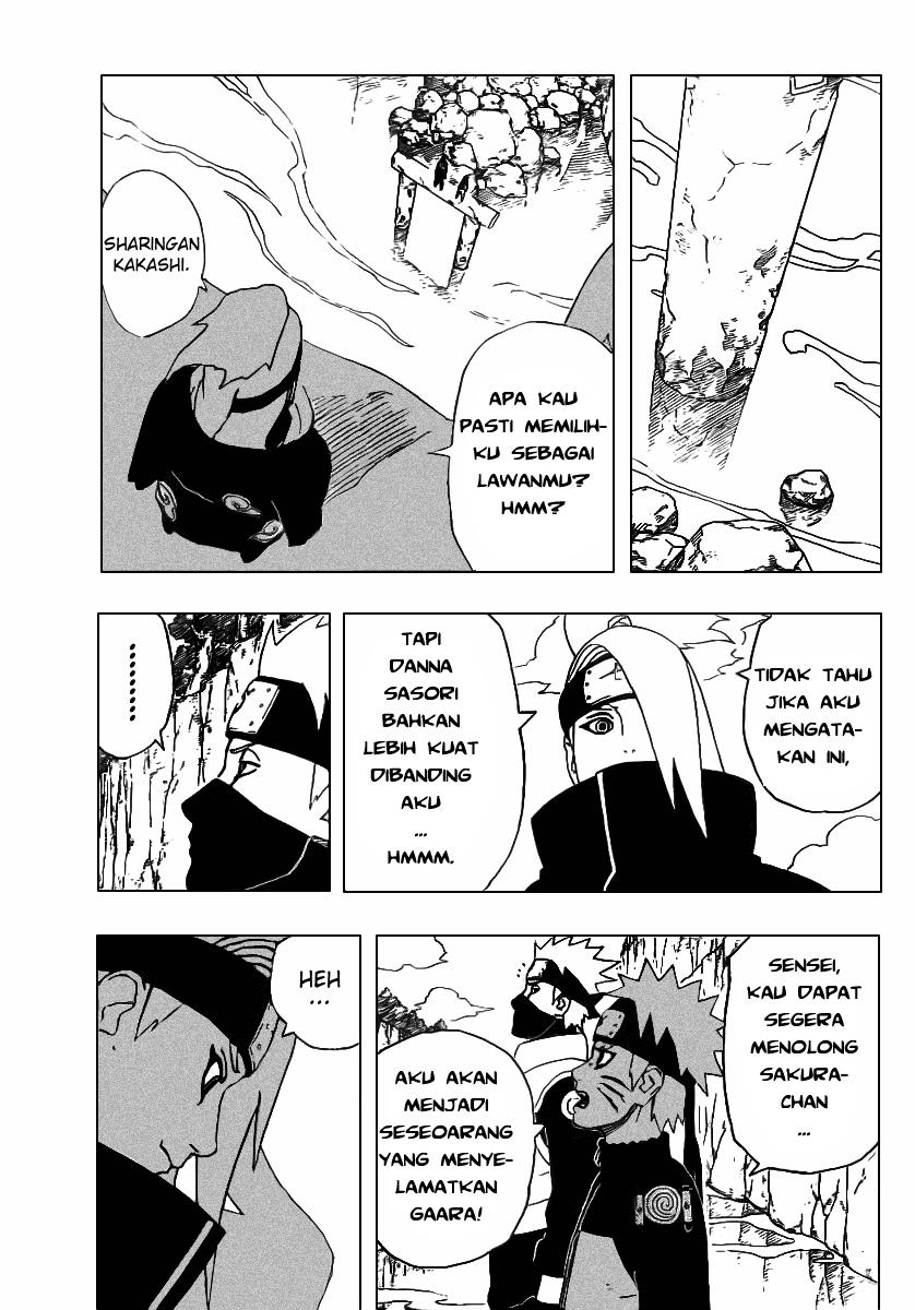 naruto-id - Chapter: 265