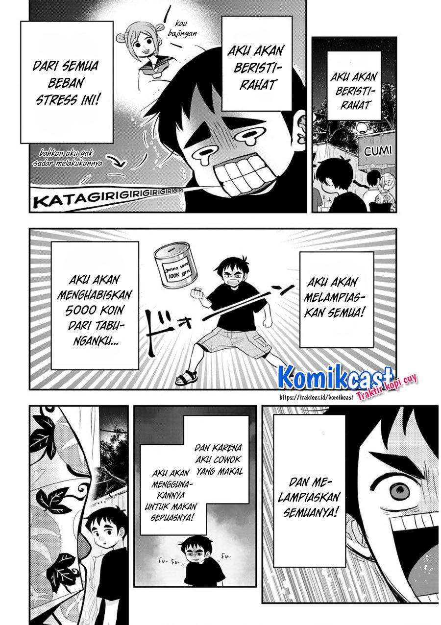 giri-giri-saegiru-katagirisan - Chapter: 29