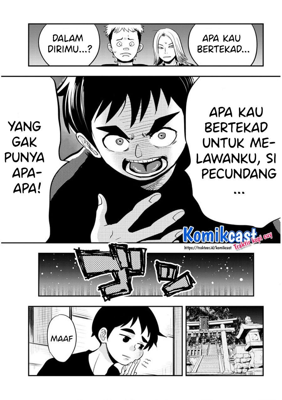 giri-giri-saegiru-katagirisan - Chapter: 29