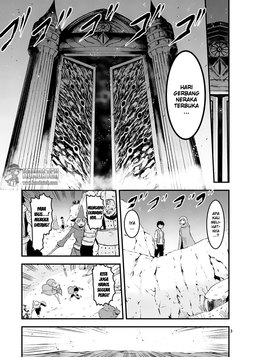 yuusha-ga-shinda - Chapter: 46