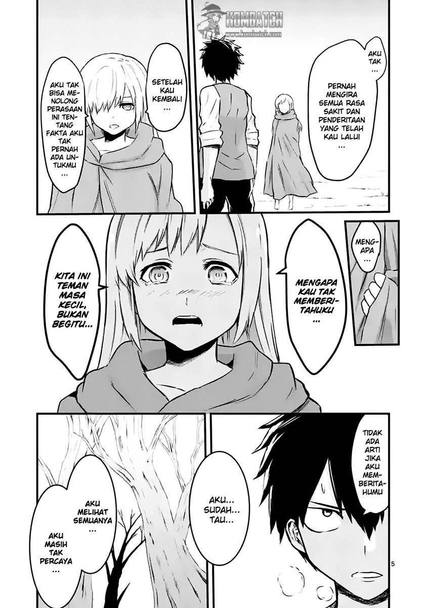 yuusha-ga-shinda - Chapter: 46