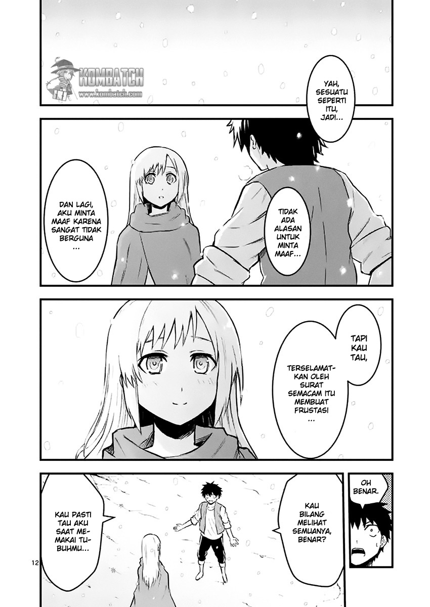 yuusha-ga-shinda - Chapter: 46