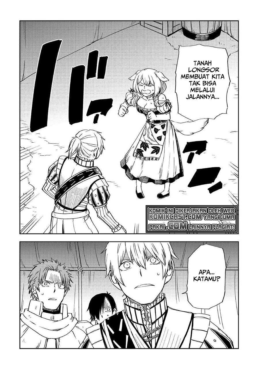 isekai-tensei-soudouki - Chapter: 70