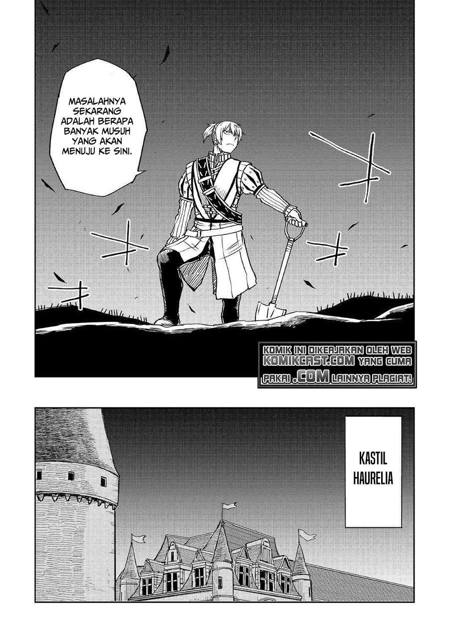 isekai-tensei-soudouki - Chapter: 70