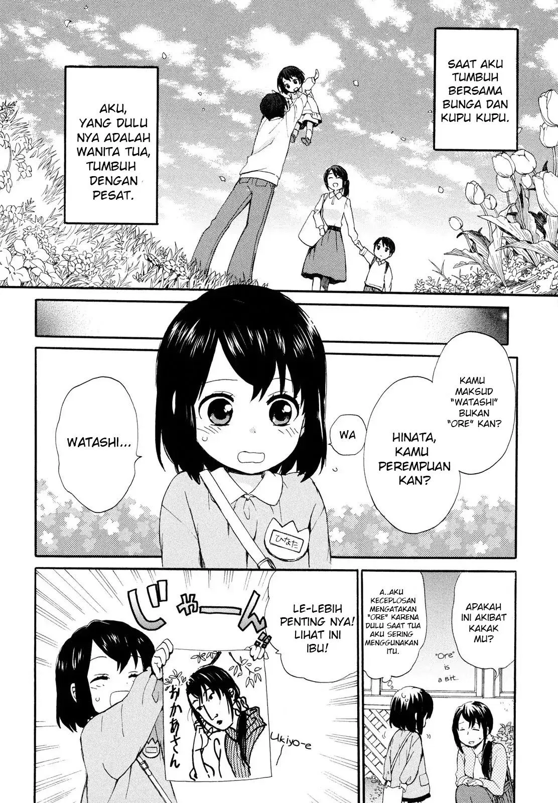 roujoteki-shoujo-hinata-chan - Chapter: 1