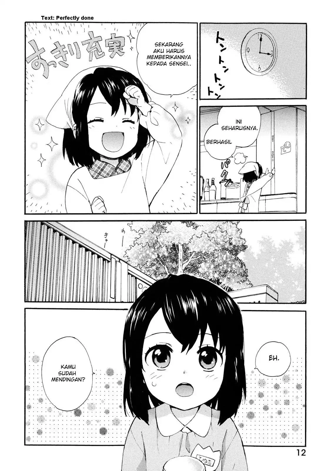 roujoteki-shoujo-hinata-chan - Chapter: 1