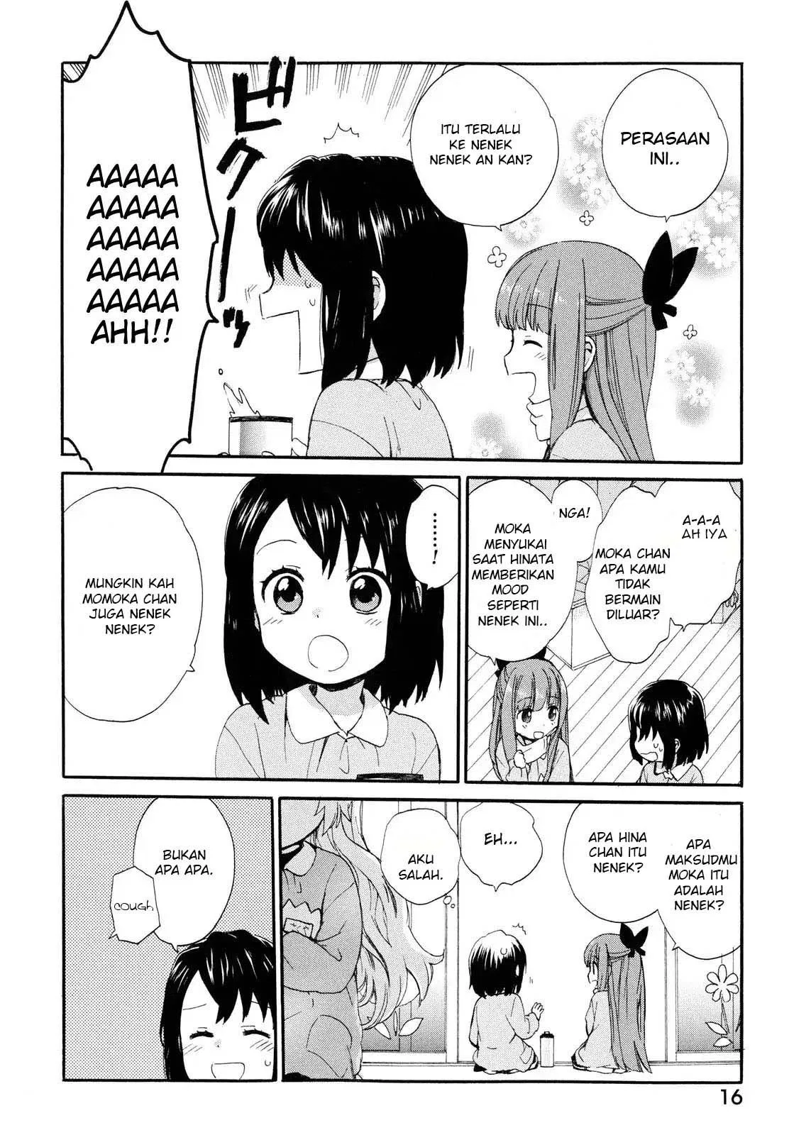 roujoteki-shoujo-hinata-chan - Chapter: 1