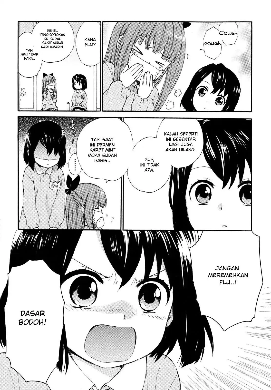 roujoteki-shoujo-hinata-chan - Chapter: 1