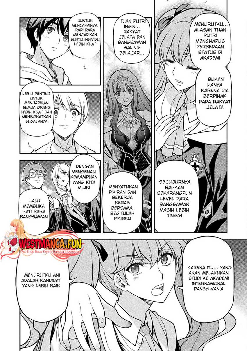 drawing-saikyou-mangaka-wa-oekaki-skill-de-isekai-musou-suru - Chapter: 114