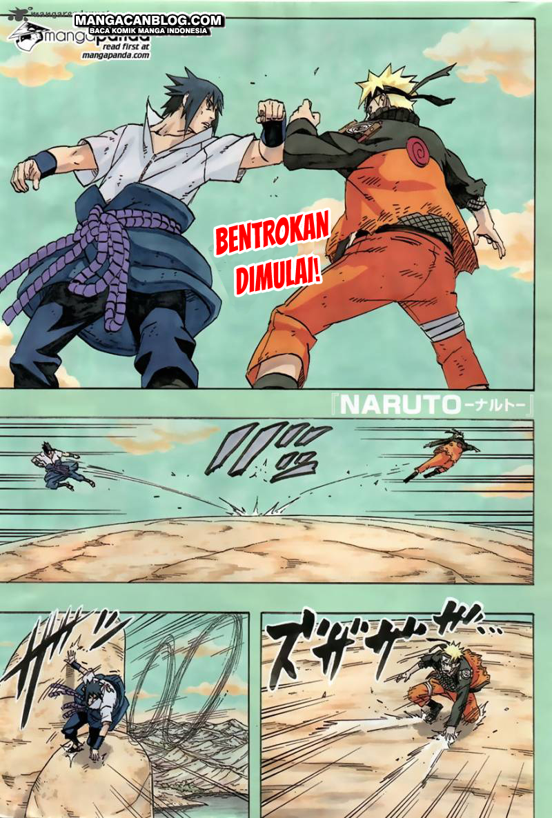 naruto-id - Chapter: 695