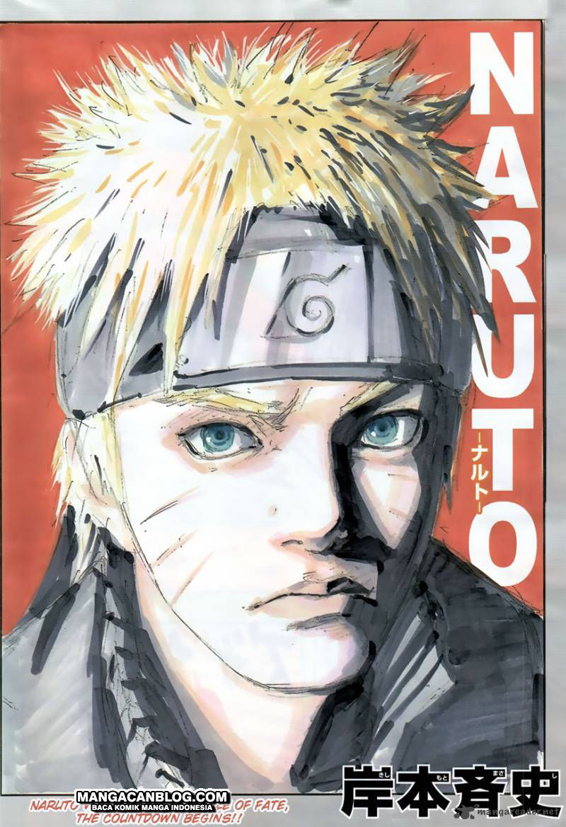 naruto-id - Chapter: 695