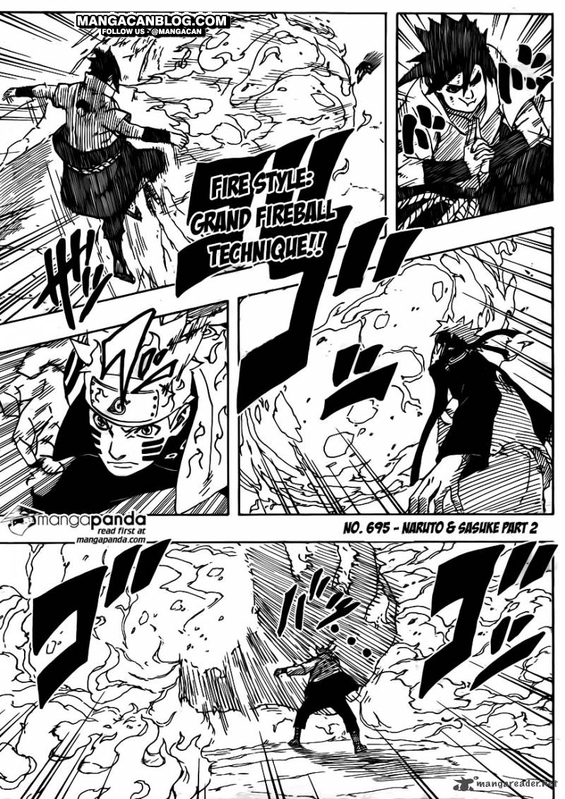 naruto-id - Chapter: 695