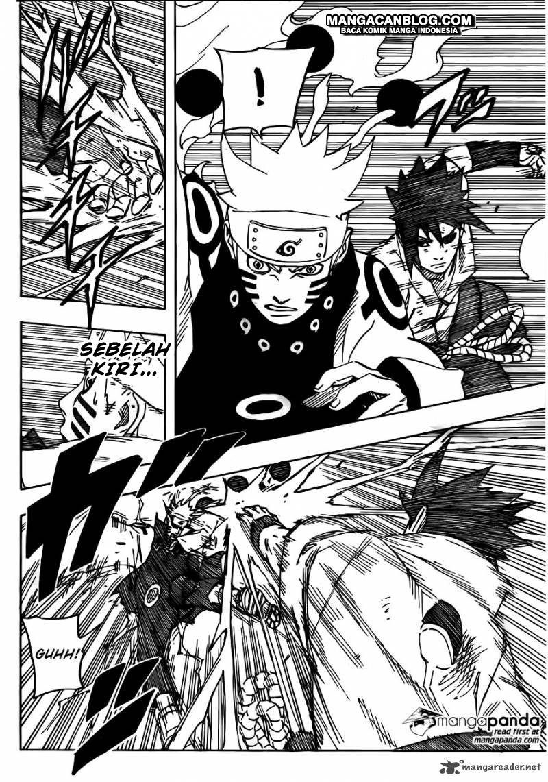 naruto-id - Chapter: 695