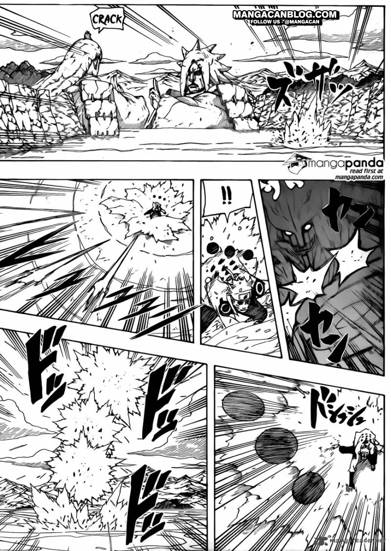 naruto-id - Chapter: 695