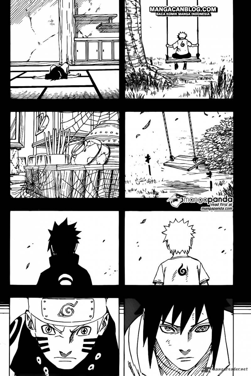 naruto-id - Chapter: 695