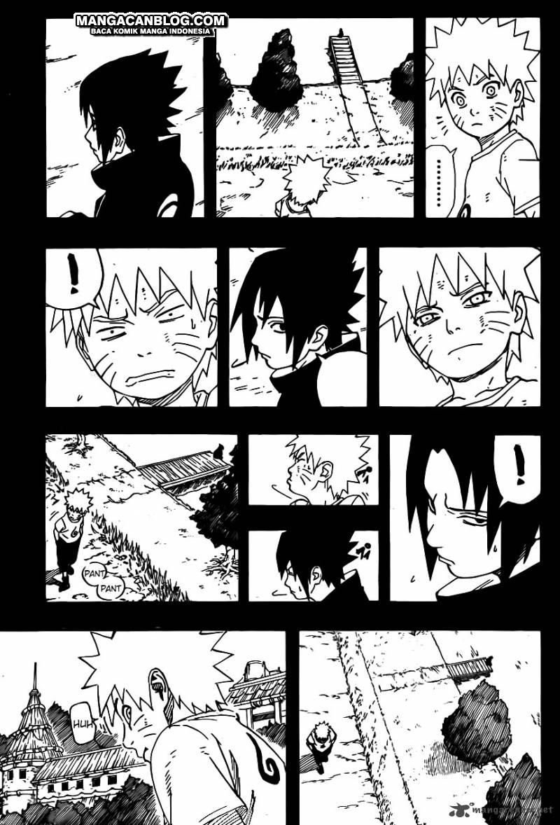 naruto-id - Chapter: 695