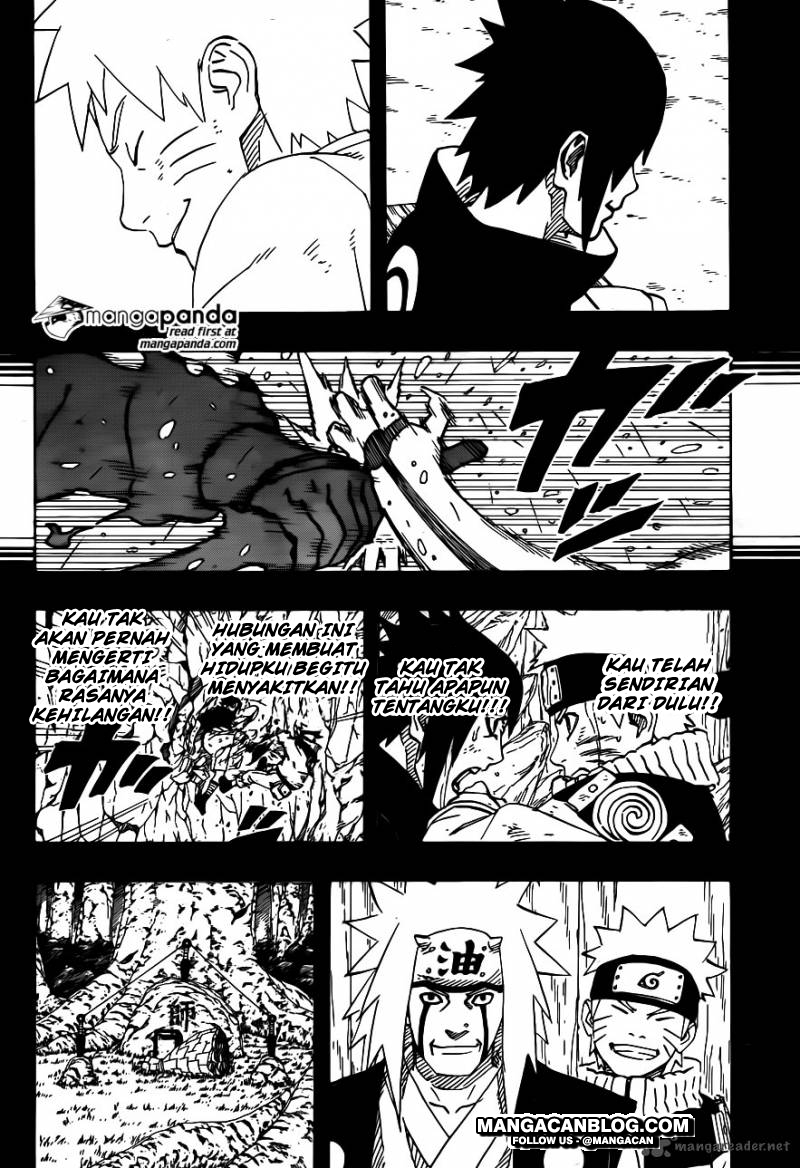 naruto-id - Chapter: 695