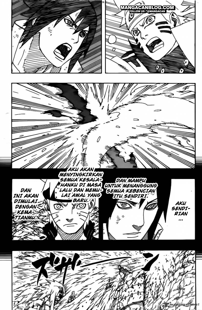 naruto-id - Chapter: 695