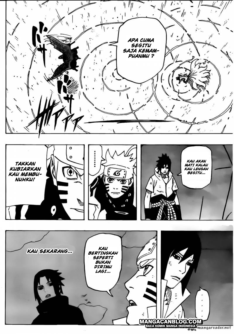 naruto-id - Chapter: 695