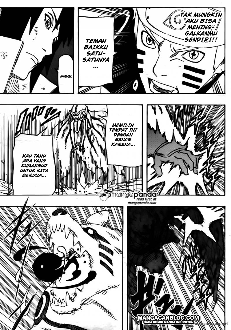 naruto-id - Chapter: 695