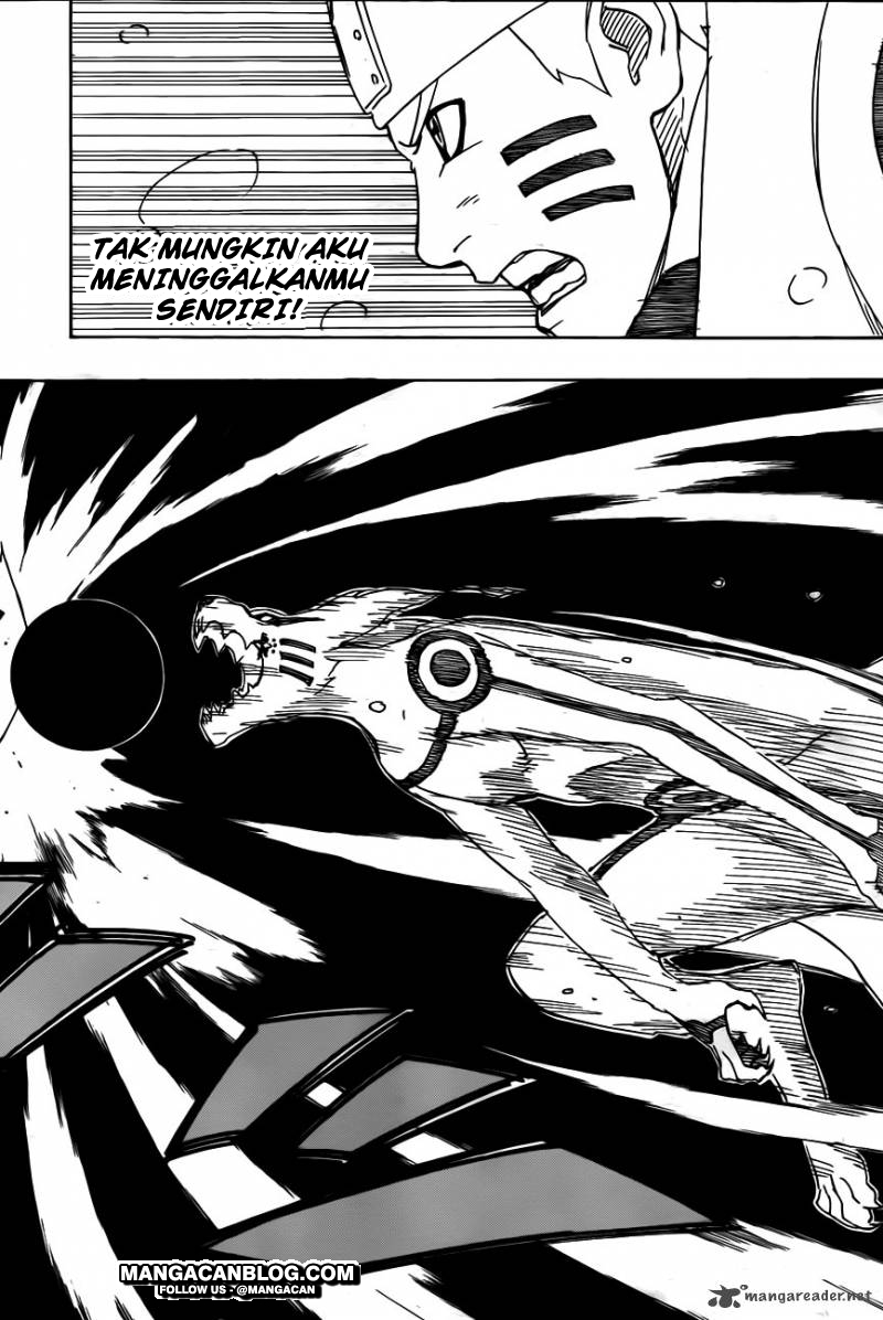 naruto-id - Chapter: 695