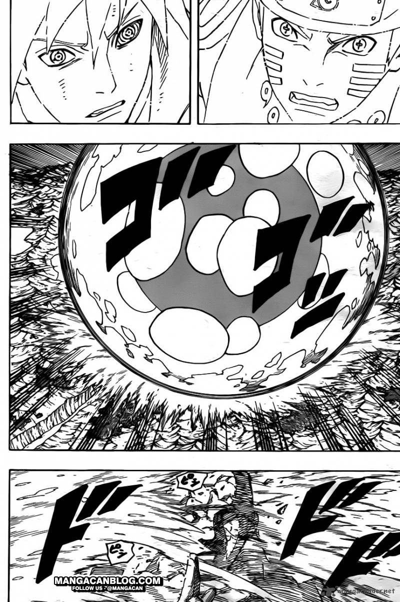 naruto-id - Chapter: 695