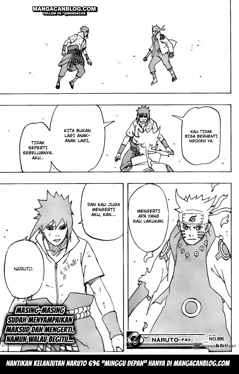 naruto-id - Chapter: 695