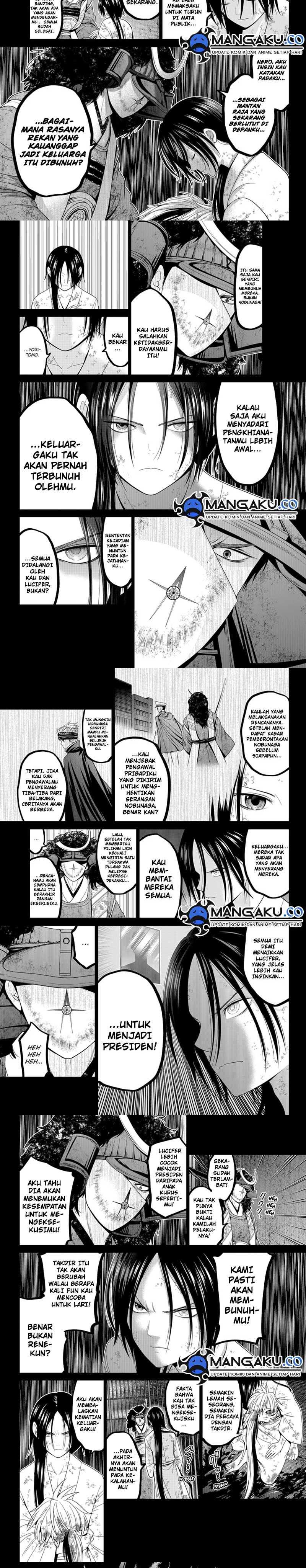 shin-tokyo - Chapter: 68