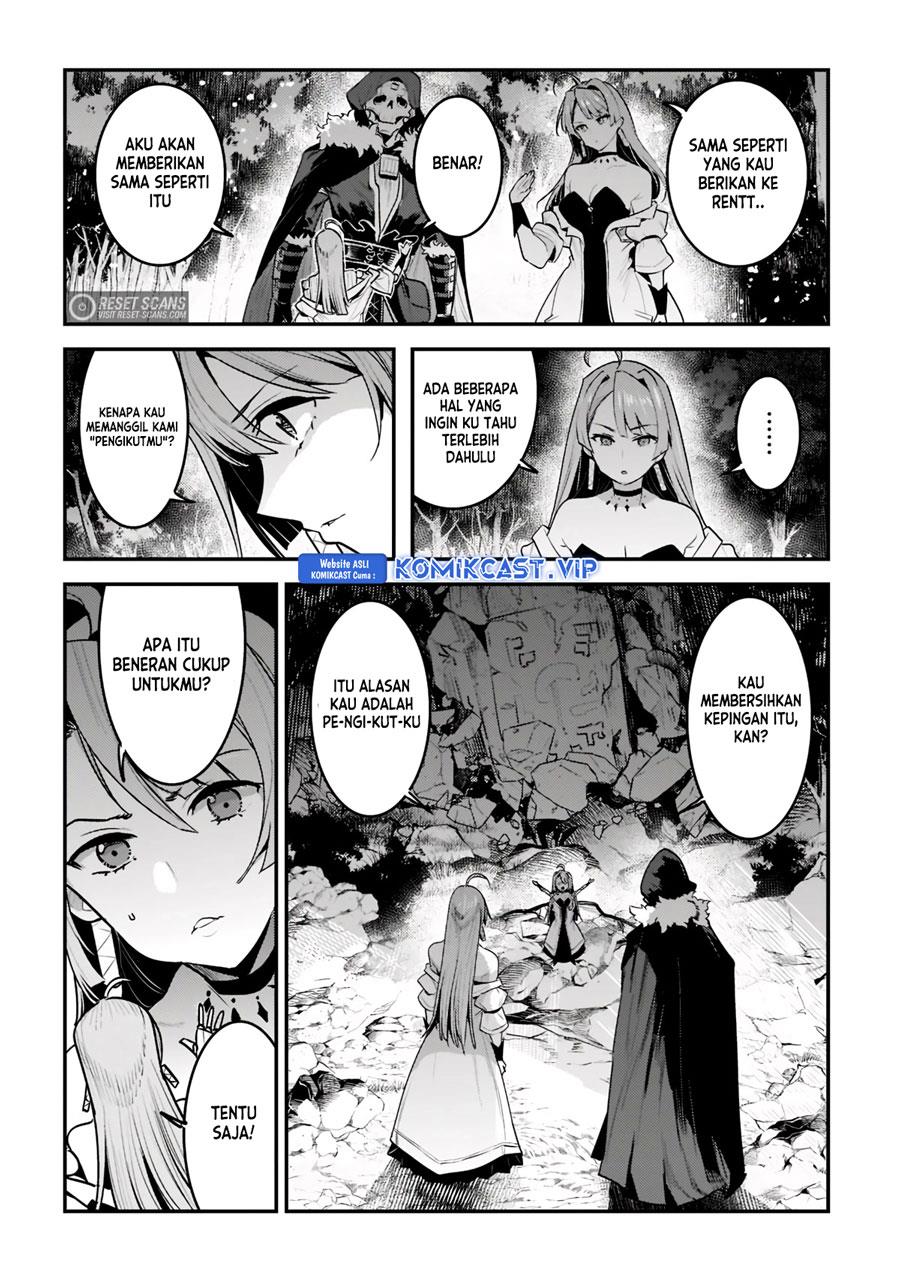 nozomanu-fushi-no-boukensha - Chapter: 50