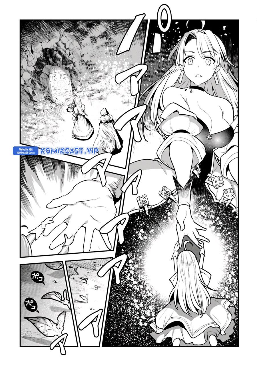 nozomanu-fushi-no-boukensha - Chapter: 50