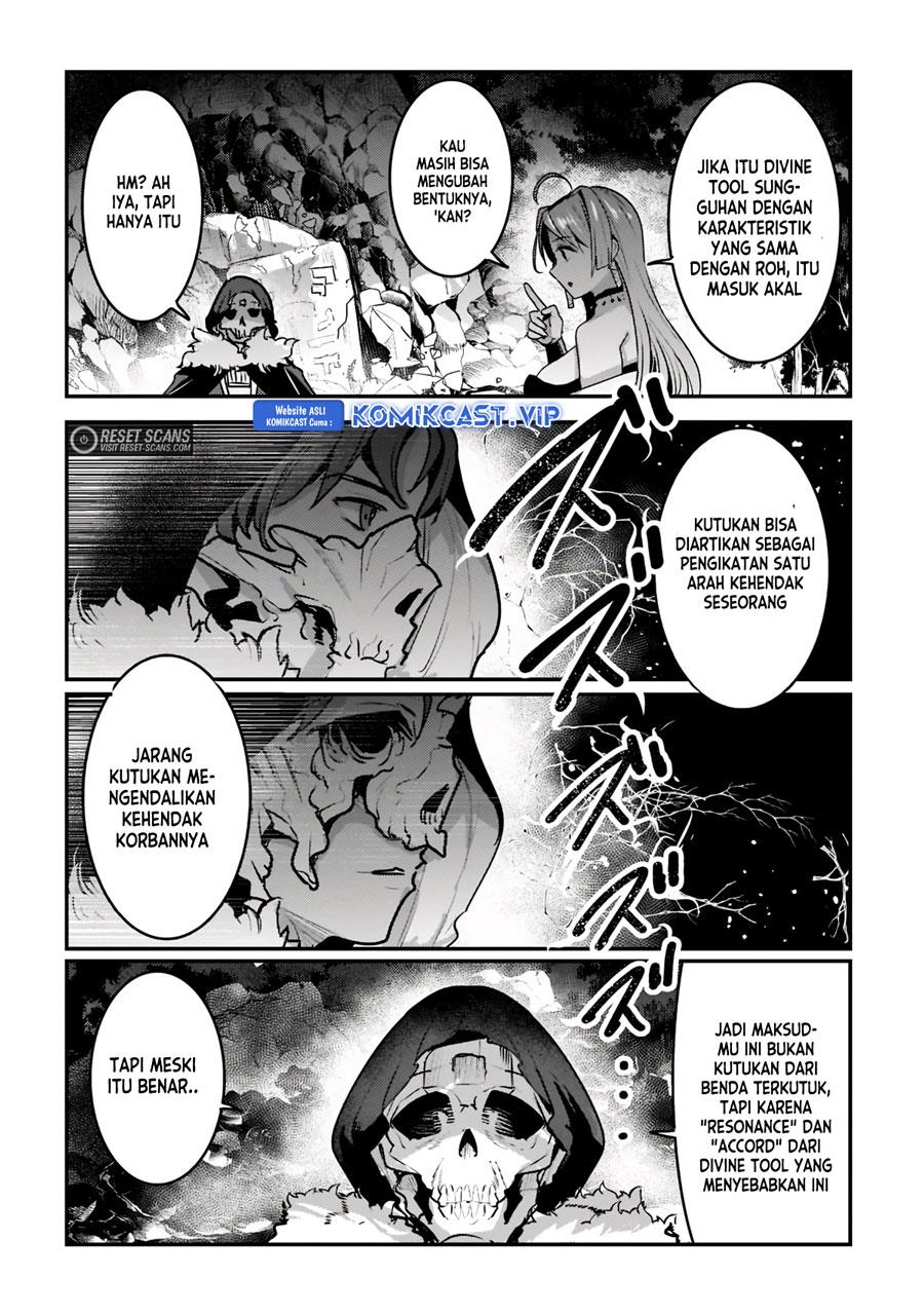 nozomanu-fushi-no-boukensha - Chapter: 50