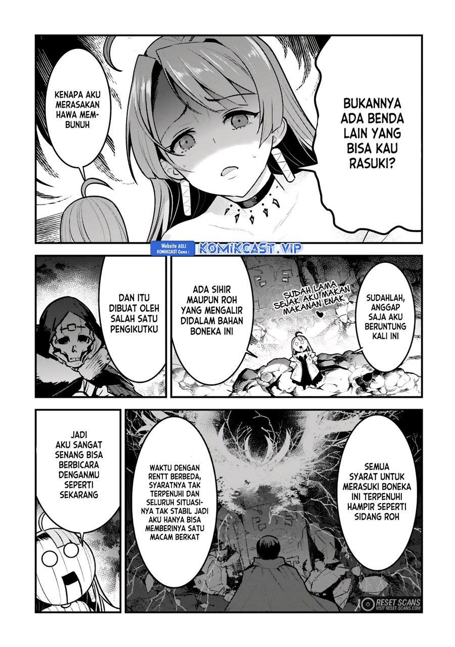 nozomanu-fushi-no-boukensha - Chapter: 50