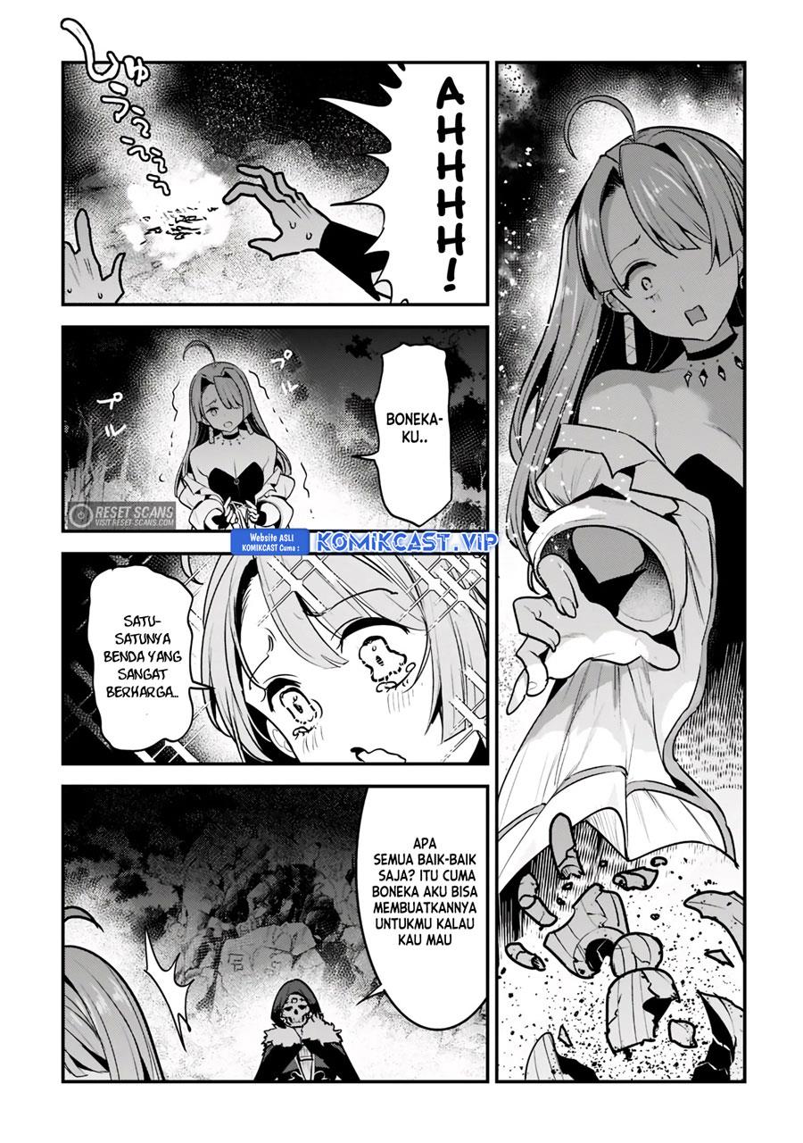 nozomanu-fushi-no-boukensha - Chapter: 50