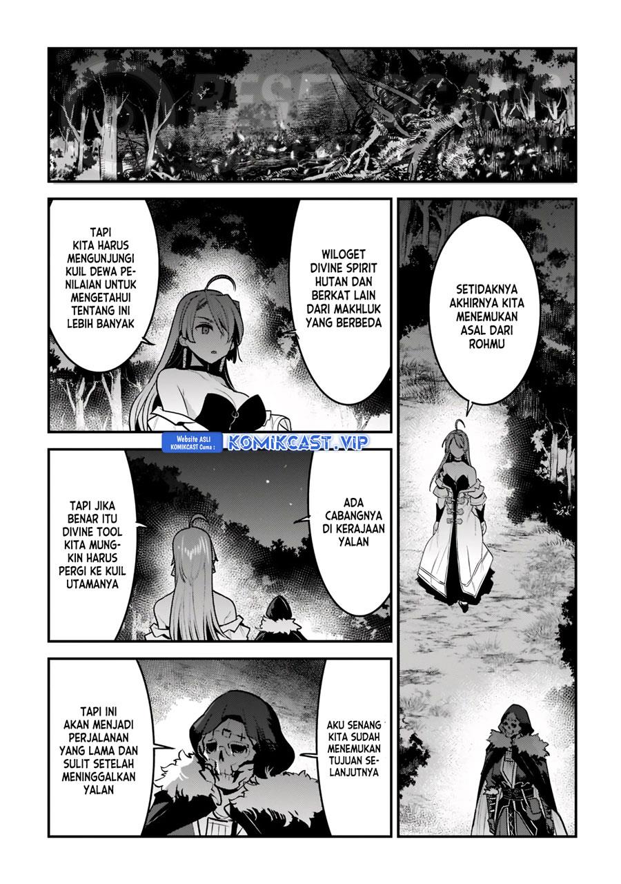 nozomanu-fushi-no-boukensha - Chapter: 50