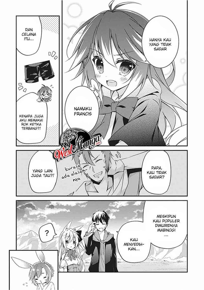 hakoniwa-oukoku-no-souzoushu-sama - Chapter: 14